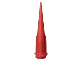 JG25-1.25HPTTX JENSEN GLOBAL Gauge High Precision Taper Tip