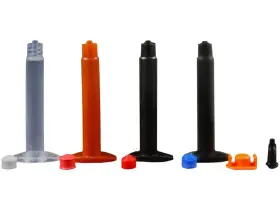 JG30A-20-UVB JENSEN GLOBAL Air Box Barrel Pe Stopper