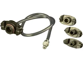 JG30A-XC6 JENSEN GLOBAL Standard Syringe Adapter Od