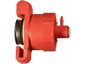 JG30CCUSA JENSEN GLOBAL Syringe Adapter Od