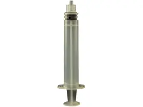 JG5CC-LL-NP JENSEN GLOBAL Manual Luer Lock Syringe
