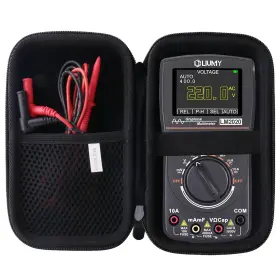 Suvelam JINMEI Eva Dedicated Liumy Oscilloscope Multimeter