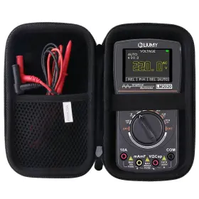 A069 JINMEI Eva Dedicated Liumy Oscilloscope Multimeter