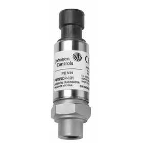 P499RCP-105C JOHNSON CONTROLS Pressure Transducer