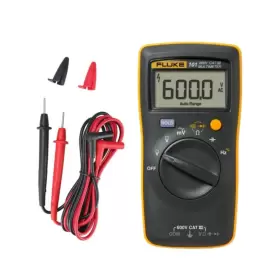 313042419410 JOKUNA Fluke Palm Digital Multimeter #2