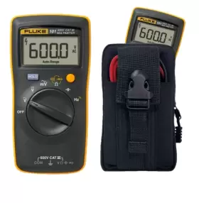 313042419410 JOKUNA Fluke Palm Digital Multimeter