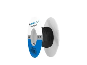 R30BLK-0100 JONARD Ok Wire Roll Insulated Rollblack