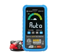 MOAMM-600 JONARD TOOLS Automatic Multimeter Digital Lcd Cat
