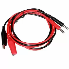 761770823175 JOOY-TASK Stabilized Power Supplys Banana Plug