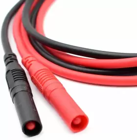 B07CXZ299V JOYUETLAN Digital Multimeter Lead Male Extension #2