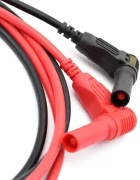 B07CXZ299V JOYUETLAN Digital Multimeter Lead Male Extension #3