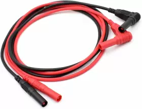 B07CXZ299V JOYUETLAN Digital Multimeter Lead Male Extension