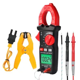 IG-523 JUVIPERPRIC Clamp Multimeter Digital Meter