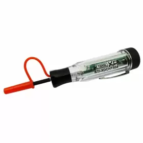 XDCHT504 K-TOOL INTERNATIONAL Dual Polarity Circuit Tester