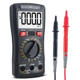 KM-DM09B KAEMEASU Trms Ncv Meter Bench Digital Multimeter