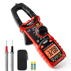691039834751 KAIWEETS Clamp Meter Multimeter Trms Auto Amp