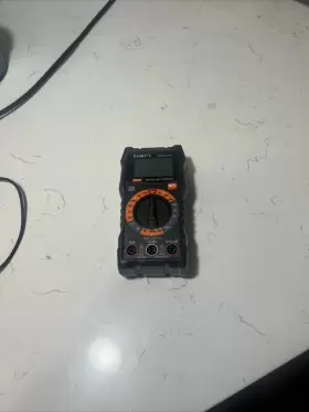 808281542581 KAIWEETS Digital Multimeter Meters Auto Leads #3