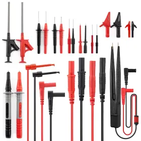 KET05 KAIWEETS Multimeter Leads Kit