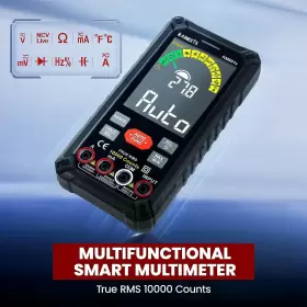 KM601S KAIWEETS Trms Digital Multimeter Auto Rechargeable #3