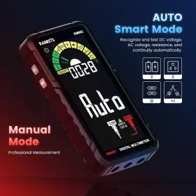 KM602 KAIWEETS Multimeter Rechargeable Electrical Tester #2