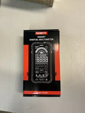 X00334CV9J KAIWEETS Smart Digital Multimeter Auto