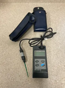 TM-701 KANTEC Meter Probe