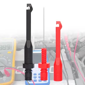 KW010601 KAWISH Wire Piercing Probe Clip Insulation