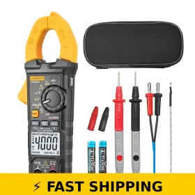 LD202A KDATOR Digital Clamp Meter