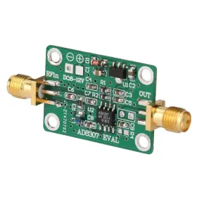 AD8307 KEENSO Rf Logarithmic Power Meter