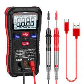 KM11B KEENWISE Multimeter Ac Voltage Tester Mini Meter