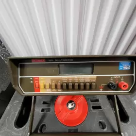 169-DMM KEITHLEY Digital Multimeter #3