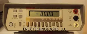 175A-8 KEITHLEY Kiethley Meter