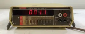 179-20A KEITHLEY Trms Multimeter Ns