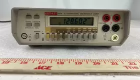197A KEITHLEY Autoranging Microvolt Dmm