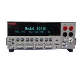 2001-M KEITHLEY Multimeter
