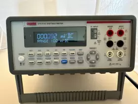 2110-120 KEITHLEY Dual Display Digital Multimeter