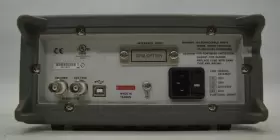 2110 KEITHLEY Digital Multimeter #3