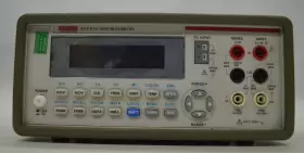 2110 KEITHLEY Digital Multimeter
