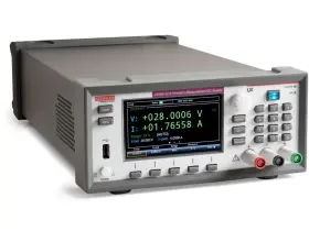 2280S-60-3 KEITHLEY Precision Power Supply
