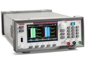 2281S-20-6 KEITHLEY Precision Supply Battery Simulator