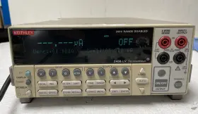 2400-LV KEITHLEY Digital Meter Handle