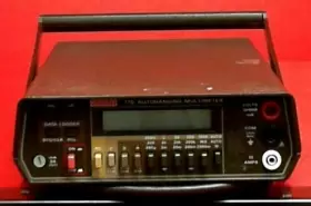 465940 KEITHLEY Digital Multimeter