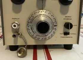 600B KEITHLEY Repair Electrometer #2