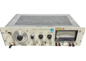 610R KEITHLEY Electrometer Ultra Meter Laboratory