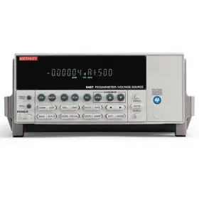 6487-NC KEITHLEY Multimeters