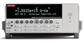 6517B-J KEITHLEY Multimeters