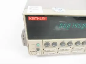 691163263069 KEITHLEY Dmm Digital Multimeter Handle #2