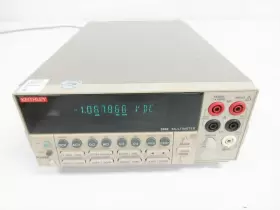 691163263069 KEITHLEY Dmm Digital Multimeter Handle