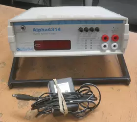 ALPHA4314 KEITHLEY Valhalla Scientific Digital Igniter Tester #3