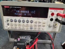 2100-120 KEITHLEY INSTRUMENTS Multimeter